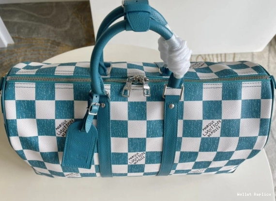 Cheap LOUIS 45 BANDOULIÈRE KEEPALL VUITTON 0813